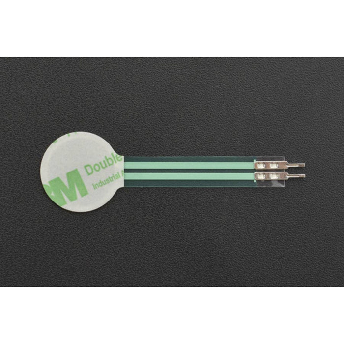 RP-C18.3-LT Thin Film Pressure Sensor