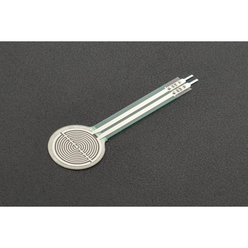 RP-C18.3-LT Thin Film Pressure Sensor