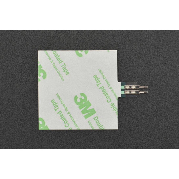 RP-S40-ST Thin Film Pressure Sensor 40mmx40mm