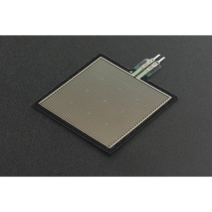 RP-S40-ST Thin Film Pressure Sensor 40mmx40mm