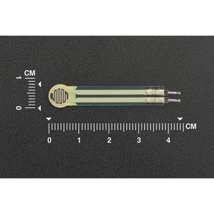 RP-C7.6-LT Thin Film Pressure Sensor