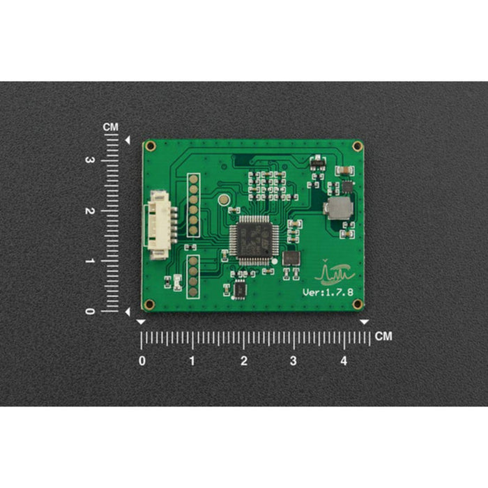 24GHz Microwave Radar Sensor