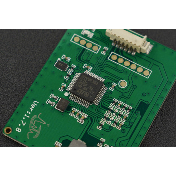 24GHz Microwave Radar Sensor