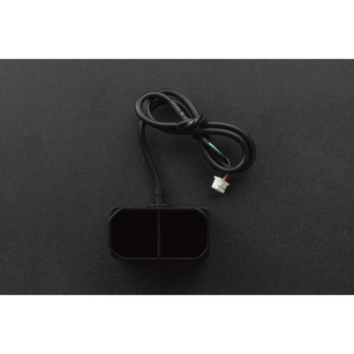 TF Mini Plus(ToF) Laser Range Sensor