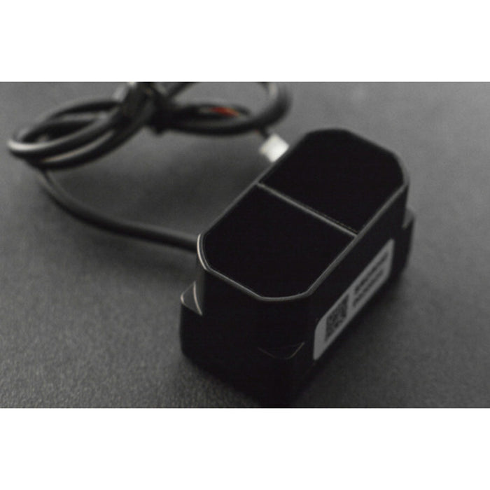 TF Mini Plus(ToF) Laser Range Sensor