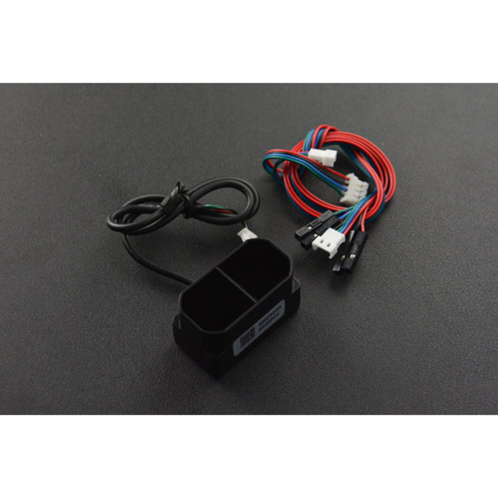 TF Mini Plus(ToF) Laser Range Sensor