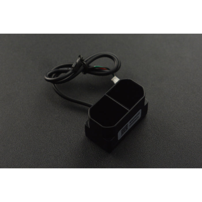 TF Mini Plus(ToF) Laser Range Sensor