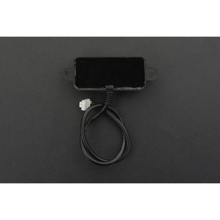 A02YYUW Waterproof Ultrasonic Sensor