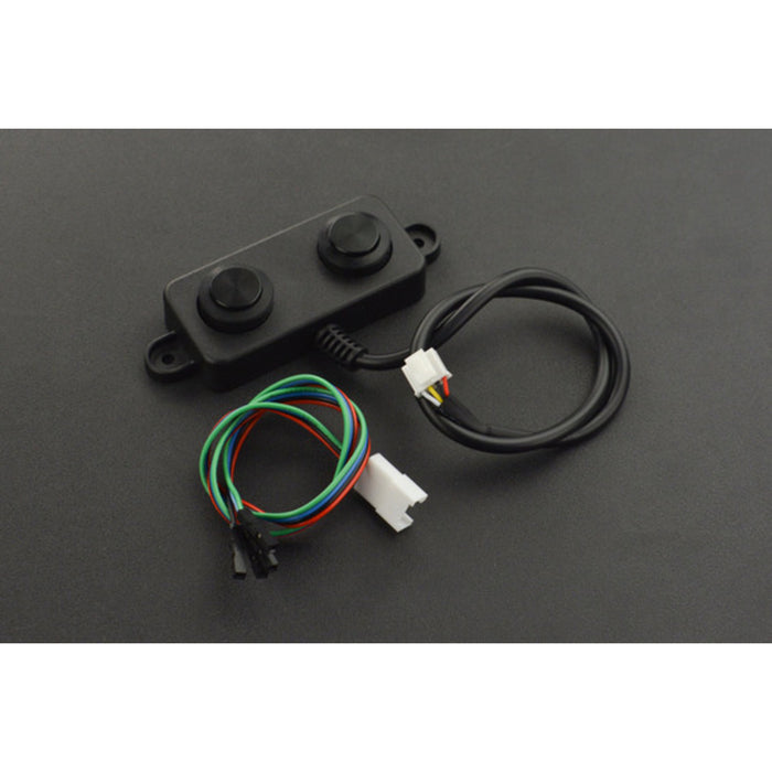 A02YYUW Waterproof Ultrasonic Sensor