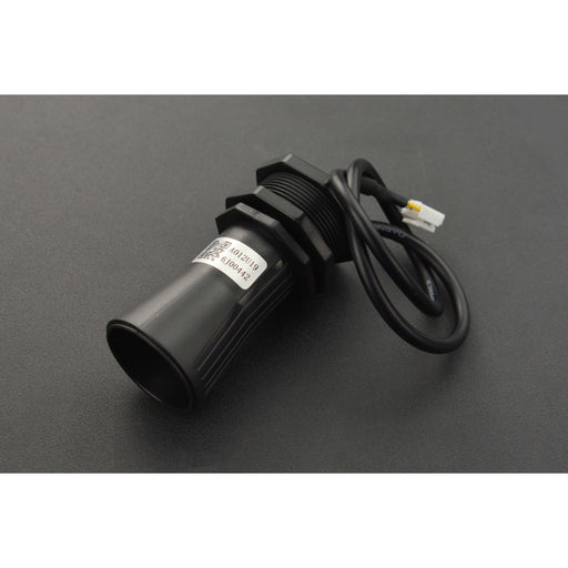 A01NYUB Waterproof Ultrasonic Sensor