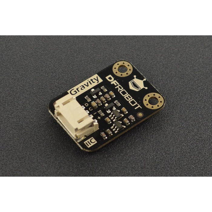 Gravity: PAJ7620U2 Gesture Sensor