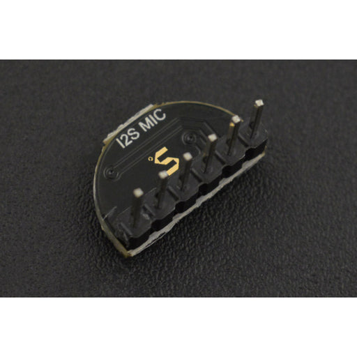 I2S Microphone Module