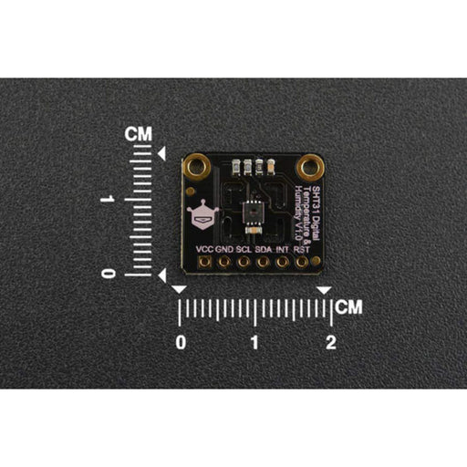 SHT31 Digital Temperature & Humidity Sensor Breakout8.90