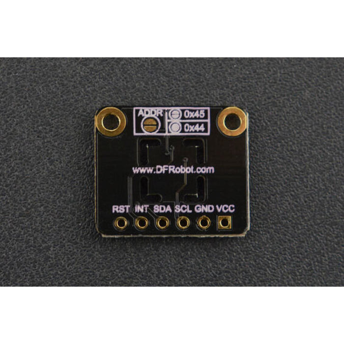 SHT31 Digital Temperature & Humidity Sensor Breakout8.90