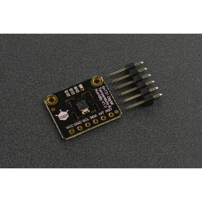 SHT31 Digital Temperature & Humidity Sensor Breakout8.90