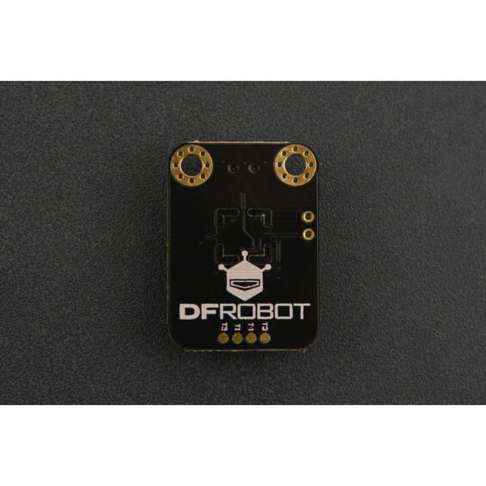 Gravity: SHT31-F Digital Temperature and Humidity Sensor