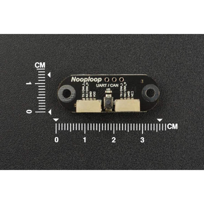 TOF Sense Laser Range Sensor (5m)