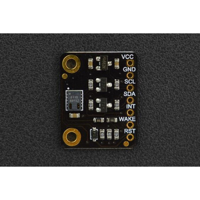 CCS811 Air Quality Sensor-Breakout