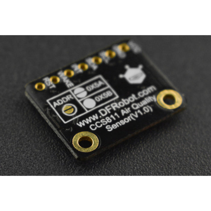 CCS811 Air Quality Sensor-Breakout