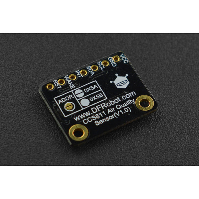 CCS811 Air Quality Sensor-Breakout