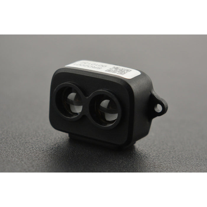 TF-Luna (ToF) Micro Single-point Ranging LiDAR