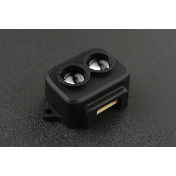 TF-Luna (ToF) Micro Single-point Ranging LiDAR