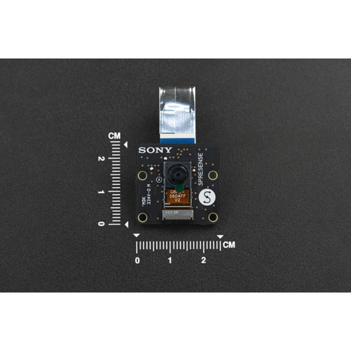 Sony Spresense Camera Board (ISX012)