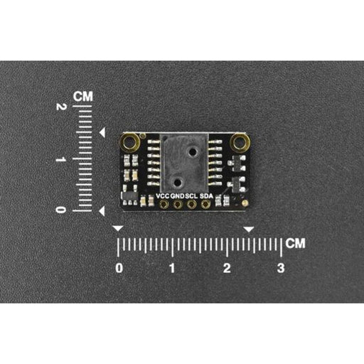 Differential Pressure Sensor (±500pa)