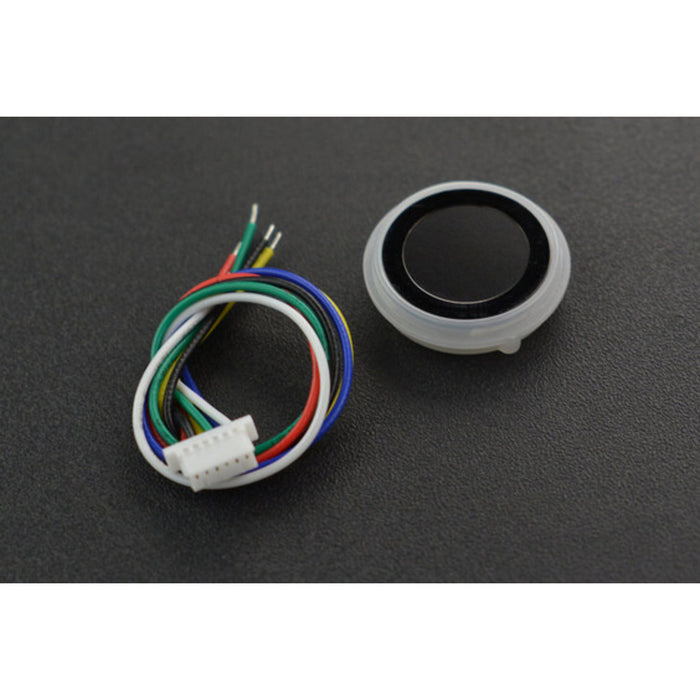 Capacitive Fingerprint Scanner / Sensor