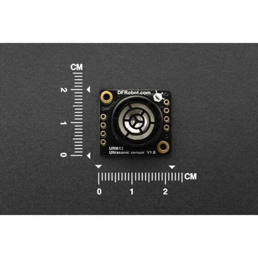 URM13 Ultrasonic Sensor