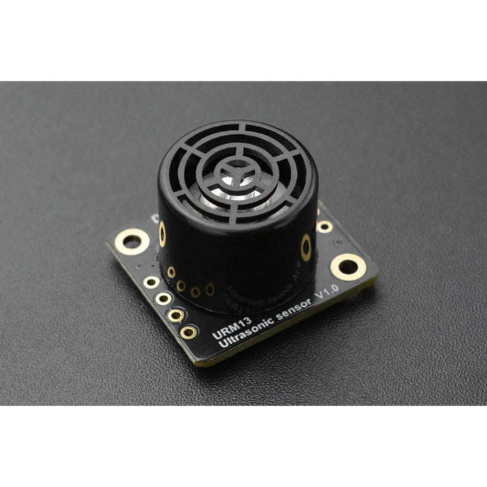 URM13 Ultrasonic Sensor