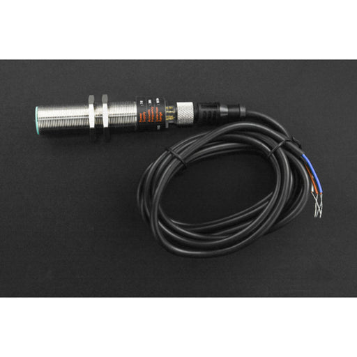 URM14-RS485 Precision Ultrasonic Sensor (200KHz)