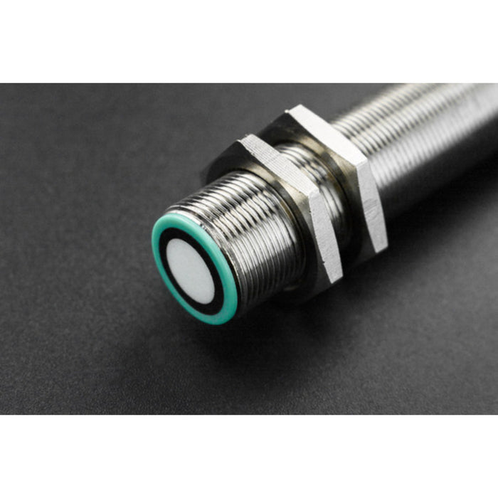 URM14-RS485 Precision Ultrasonic Sensor (200KHz)