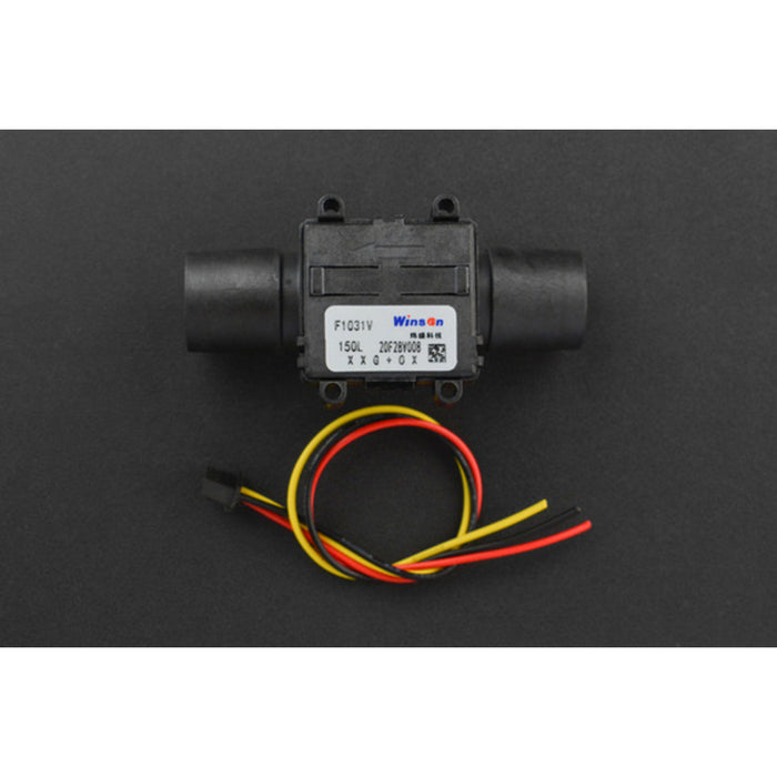 F1031V Mass Air Flow Sensor