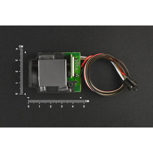 Infrared Laser Distance Sensor (50m/80m)