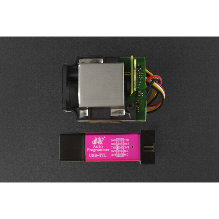 Infrared Laser Distance Sensor (50m/80m)