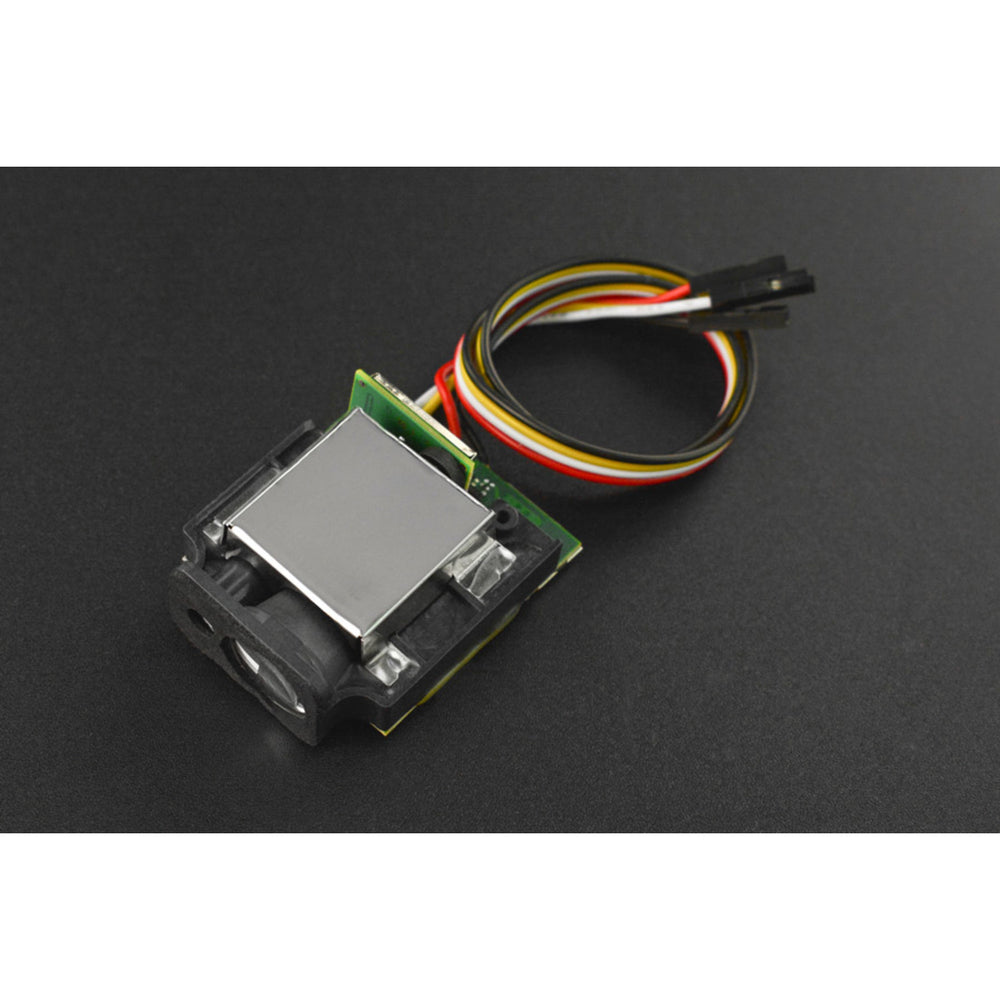 Infrared Laser Distance Sensor (50m/80m)