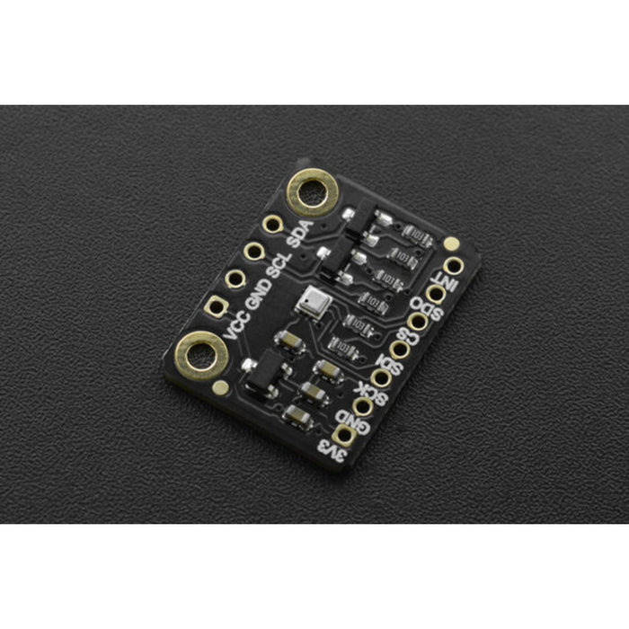 BMP388 Digital Pressure Sensor Module