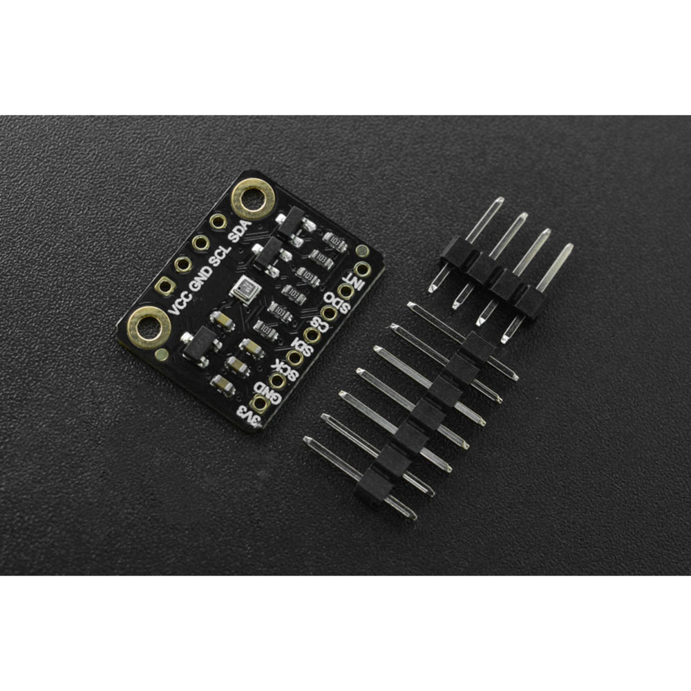 BMP388 Digital Pressure Sensor Module