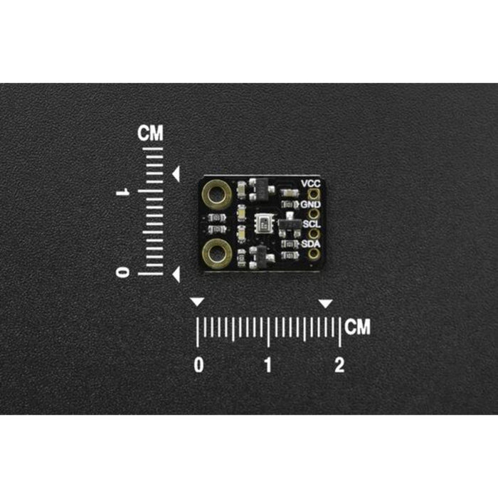 BMP280 Digital Pressure Sensor Module