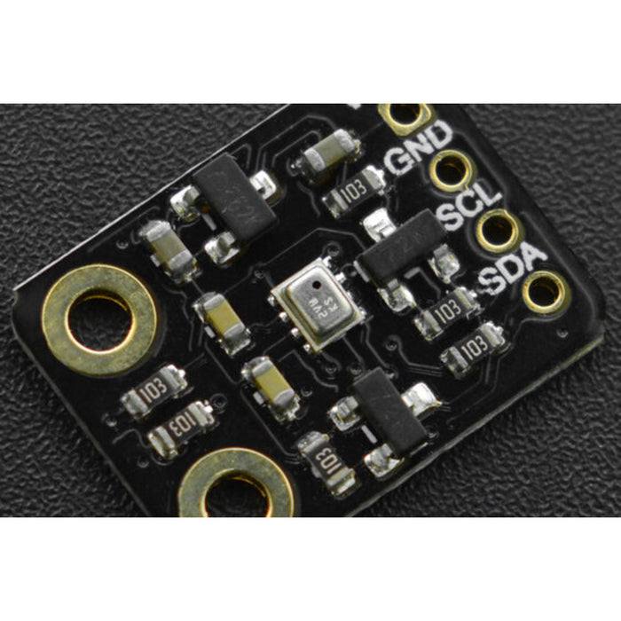 BMP280 Digital Pressure Sensor Module