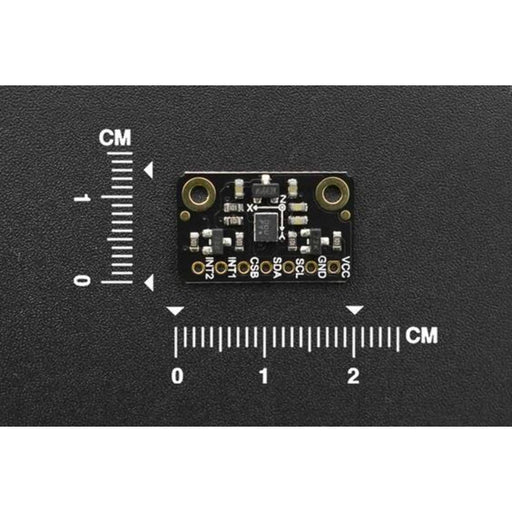 BMX160 9-axis Sensor Module