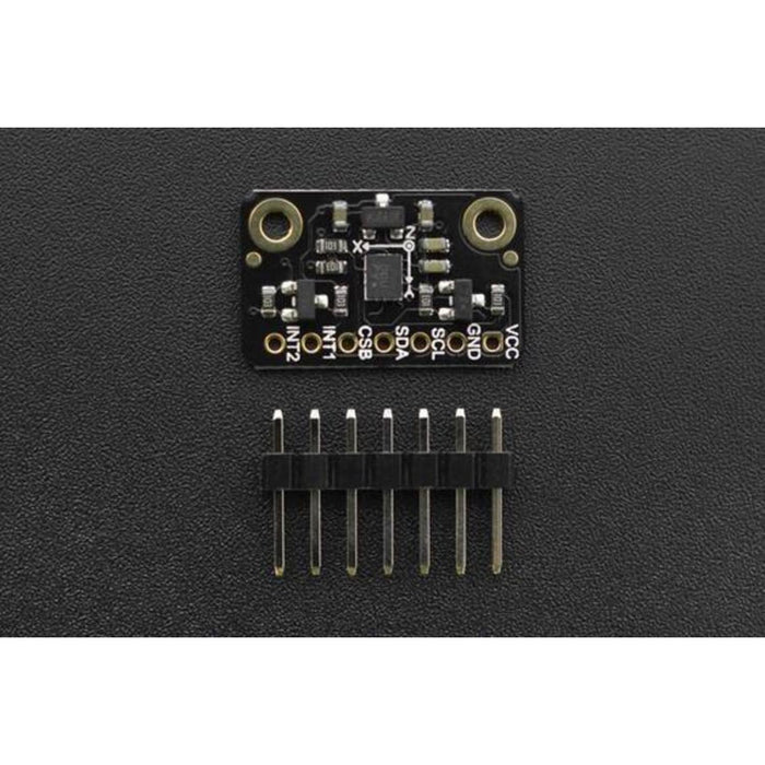 BMX160 9-axis Sensor Module