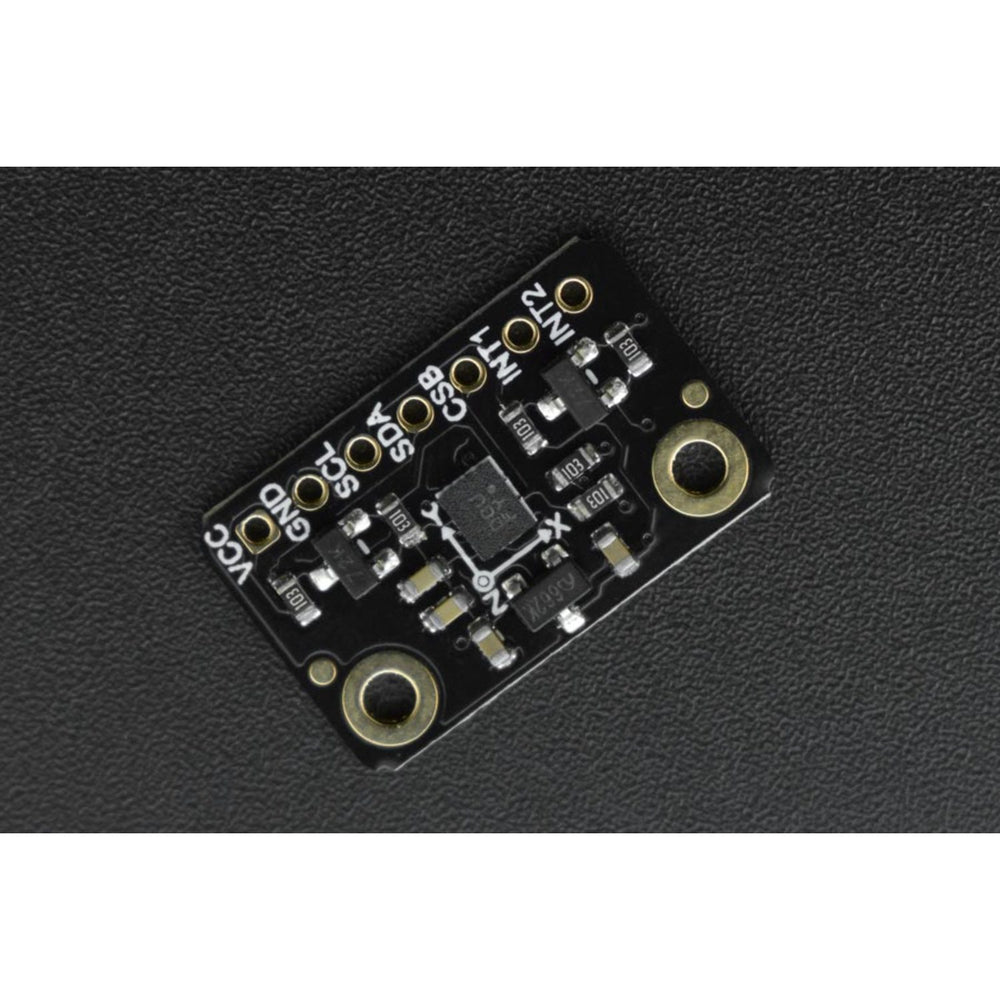 BMX160 9-axis Sensor Module