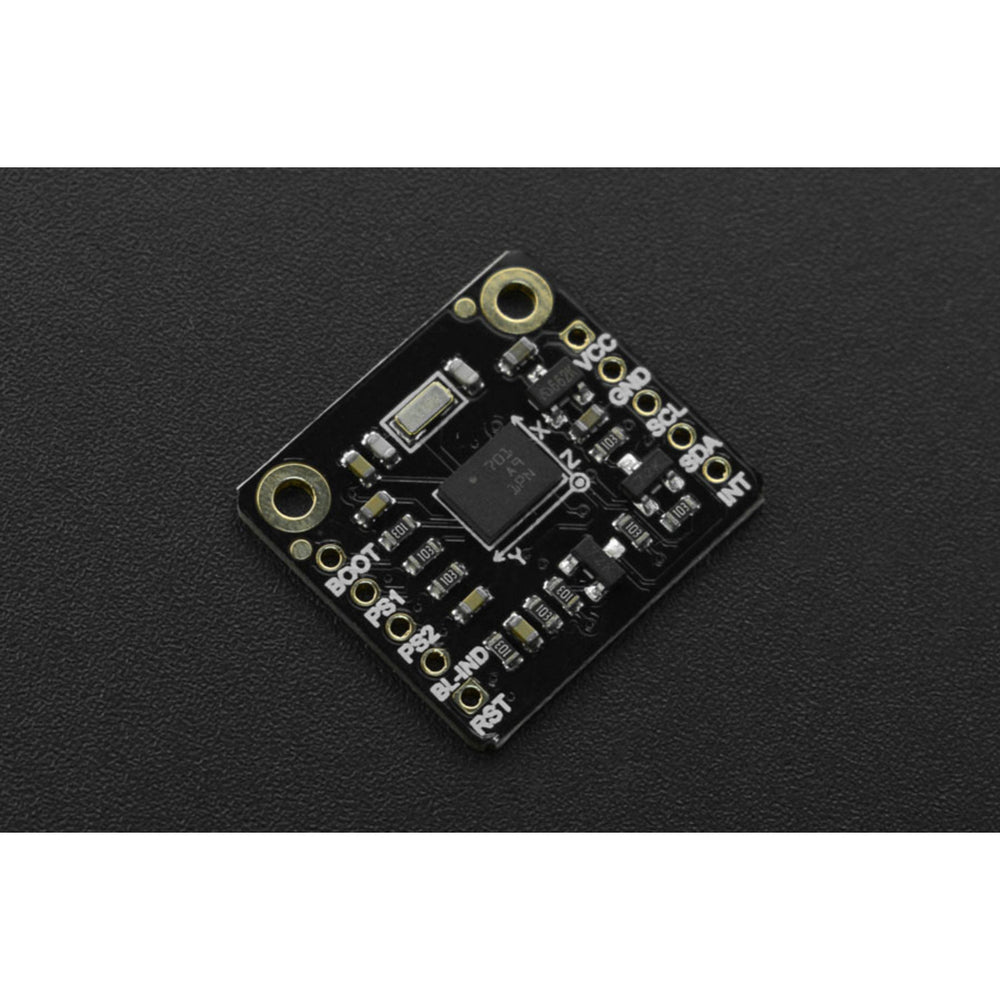 BNO055 Intelligent 9-axis Sensor Module