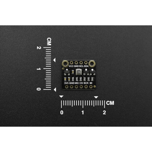 BME680 Environmental Sensor Module