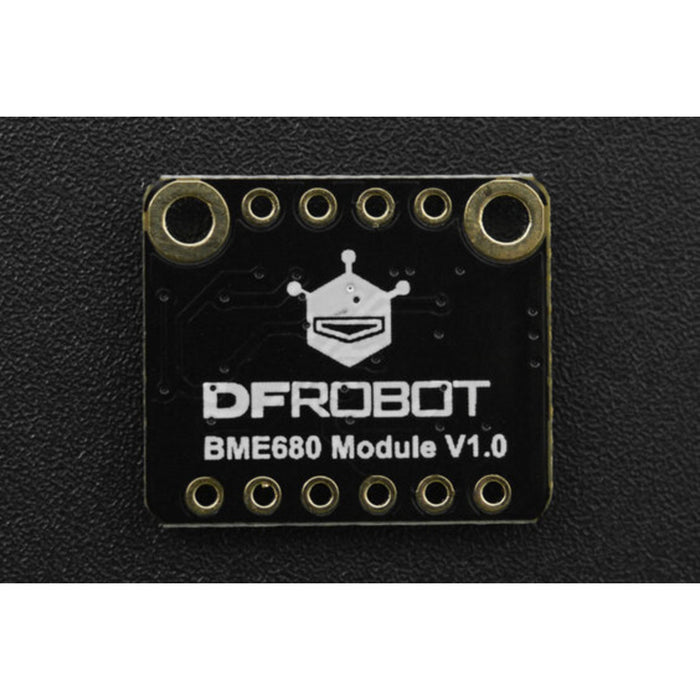 BME680 Environmental Sensor Module