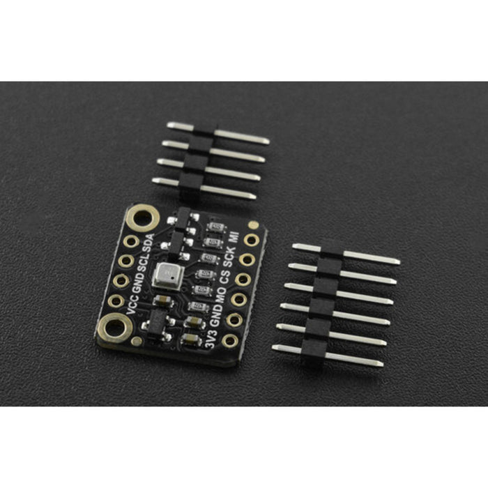 BME680 Environmental Sensor Module