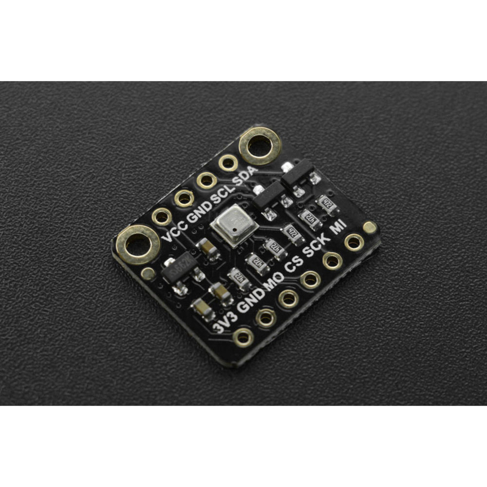 BME680 Environmental Sensor Module