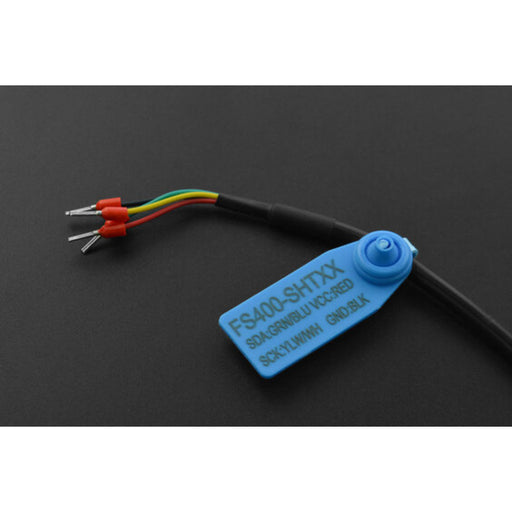 SHT31 Weather-proof Temperature & Humidity Sensor